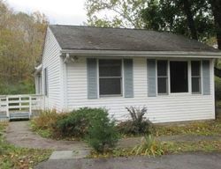 Foreclosure in  MINGLE RD Blairstown, NJ 07825