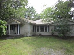 Foreclosure in  BELWOOD DR W Theodore, AL 36582