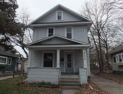 Foreclosure in  PARKER ST Lansing, MI 48912