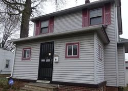 Foreclosure in  GIANT ST Toledo, OH 43613