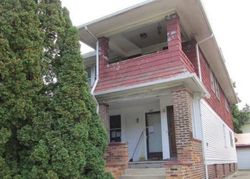 Foreclosure in  WINFIELD RD Toledo, OH 43610