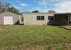 Foreclosure in  HEBERT LN Saint Martinville, LA 70582