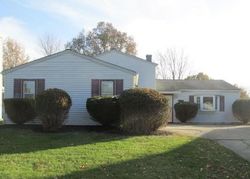 Foreclosure in  TANNERY WAY Olmsted Falls, OH 44138