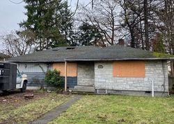 Foreclosure in  MILWAUKEE BLVD S Pacific, WA 98047