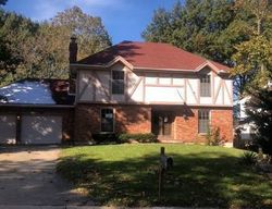 Foreclosure in  FARLEY ST Overland Park, KS 66212