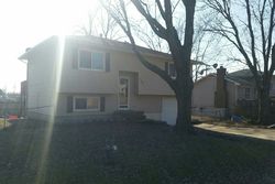 Foreclosure in  W SOUTH ST Spring Hill, KS 66083