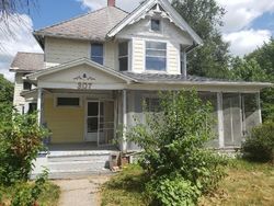 Foreclosure in  W WARREN ST Mount Pleasant, IA 52641