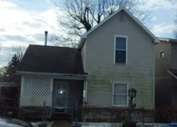 Foreclosure in  E SOUTH G ST Gas City, IN 46933