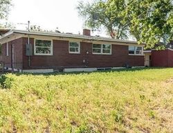 Foreclosure in  N 6TH E Mountain Home, ID 83647