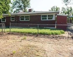 Foreclosure in  N 6TH E Mountain Home, ID 83647