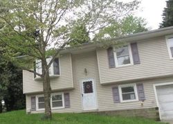 Foreclosure in  BOXWOOD CIR Bryans Road, MD 20616