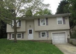 Foreclosure in  BOXWOOD CIR Bryans Road, MD 20616