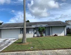 Foreclosure in  SW 26TH TER Deerfield Beach, FL 33442