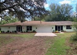 Foreclosure in  W SEVEN RIVERS DR Crystal River, FL 34429