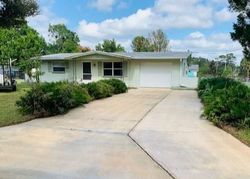 Foreclosure in  W WISTERIA LN Crystal River, FL 34429