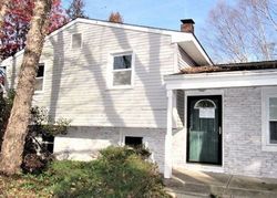 Foreclosure in  HAND AVE Cape May Court House, NJ 08210