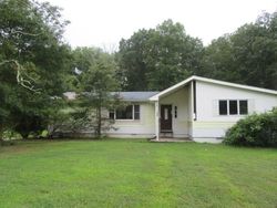 Foreclosure in  W ANNA ST Cape May Court House, NJ 08210