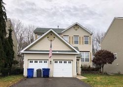 Foreclosure in  TOMAHAWK DR Burlington, NJ 08016