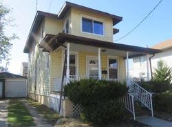 Foreclosure in  MADISON AVE Atlantic City, NJ 08401