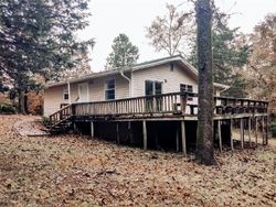 Foreclosure Listing in CRIPPLE BRANCH LN OZARK, AR 72949