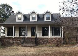 Foreclosure Listing in KAUFMAN LN HATTIEVILLE, AR 72063