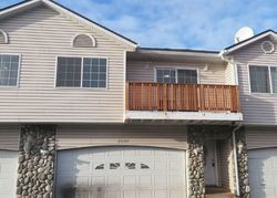 Foreclosure in  E 73RD AVE # 3 Anchorage, AK 99507