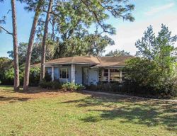 Foreclosure in  E UNIVERSITY AVE Gainesville, FL 32641