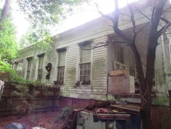 Foreclosure in  N MIDWAY ST Clayton, AL 36016