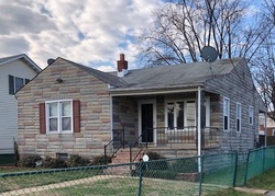 Foreclosure in  GISCHEL ST Brooklyn, MD 21225