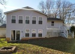 Foreclosure in  NORRISVILLE RD White Hall, MD 21161