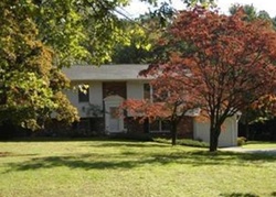 Foreclosure in  NORRISVILLE RD White Hall, MD 21161