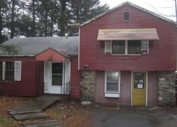 Foreclosure in  SOUTH ST Coventry, CT 06238