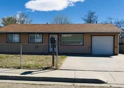 Foreclosure in  S 12TH E Mountain Home, ID 83647