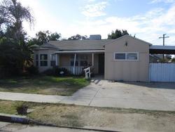 Foreclosure in  S SACRAMENTO ST Tulare, CA 93274