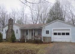 Foreclosure in  JACK CORNER RD New Preston Marble Dale, CT 06777