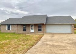 Foreclosure in  CREEK ST Spiro, OK 74959