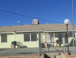 Foreclosure Listing in 4TH AVE HESPERIA, CA 92345