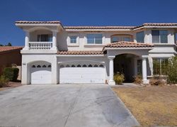 Foreclosure in  W GILMORE AVE Las Vegas, NV 89129