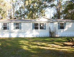 Foreclosure in  BEN TALQUIN TRCE Tallahassee, FL 32310