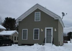 Foreclosure in  TREMONT ST Oxford, MA 01540