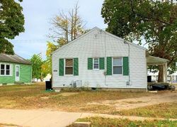 Foreclosure in  1ST AVE Bridgeton, NJ 08302