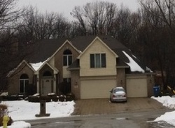 Foreclosure in  GENEVA CT Crete, IL 60417