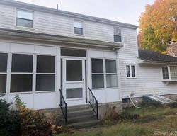 Foreclosure in  MOXLEY RD Uncasville, CT 06382