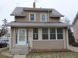 Foreclosure in  FRAME AVE Waukesha, WI 53186