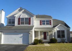 Foreclosure in  MICHAEL AVE Zion, IL 60099