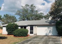 Foreclosure in  SW 140TH LOOP Ocala, FL 34473