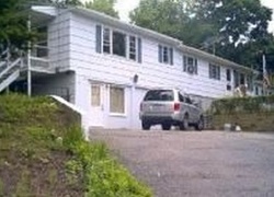 Foreclosure in  DURANT AVE Bethel, CT 06801