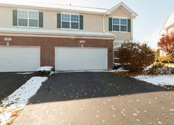 Foreclosure in  CONIFER ST Plainfield, IL 60585