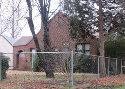 Foreclosure in  E 2ND ST Tulsa, OK 74112