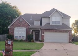 Foreclosure in  S POPLAR AVE Broken Arrow, OK 74011